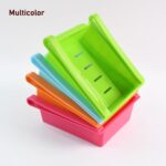 Adjustable Refrigerator Storage Organizer Drawers (4 Pc) - Image 6