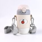 Stainless Steel Coffee Tean Bottle 350ML, Insulated Water Bottle - Image 6