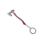 Premium Metal Keychain –  Reliable - Image 3