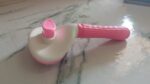 Self-Cleaning Slicker Brush for Dogs & Cats (1 Pc) - Image 8