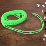 Stainless Steel Clothes pegs with One Rope - Image 6