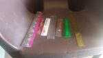 Premium Quality Assorted Plastic Ruler (1 Pc & Mix Design) - Image 8