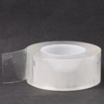 Sticky Double Sided Tape Washable Adhesive Tape Reusable (7×3 Cm / 1 Pc) - Image 7