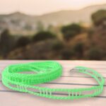 Stainless Steel Clothes pegs with One Rope - Image 5