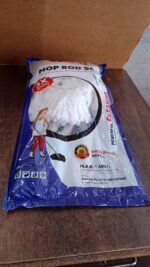 Adjustable Stainless Steel Mop Rod Set 120 cm - Image 8