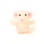 Cartoon Shape Crystal LED Night Light Lamp – Cute Glowing Animal Decorative Light (1 Pc) - Image 5