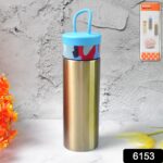 Stainless Steel Double Wall Water Bottle (300ml) - Image 2