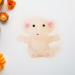 Cartoon Shape Crystal LED Night Light Lamp – Cute Glowing Animal Decorative Light (1 Pc) - Image 4