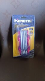 Portable 8 in 1 Multifunctional Cycling Bike Repair Tool Set Wrench Screwdriver Tools - Image 7