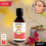 Doctor Chhoices / Choices Vitamin C Face Serum – 100ml (1 Pc) - Image 2