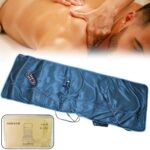 Electric Vibrating Massage Pad / Mattress (1 Set) - Image 7