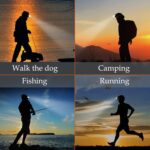 Ultra Bright Head-Mounted Flashlight - Image 3