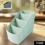 Apex Multi-Purpose Storage Basket Organizer - Image 2