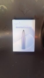 Nose Hair Trimmer for Men & Women, Electric Nose Ear Eyebrow Hair Clipper (1 Pc), Hair accessories - Image 7