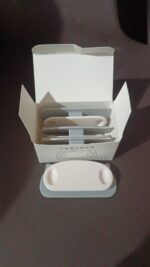 Pig Plug Wire Organizer Cable Holder Clips with Self-Adhesive Pad (4 Pcs Set) - Image 9