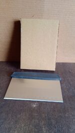 Premium Stainless Steel Dough Scraper (1 Pc) - Image 7