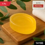 Doctor Chhoices / Choices Pierce Soap – 1 Pc - Image 2