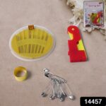 4 in 1 Multipurpose Tailoring Sewing Accessories Kit (1 Set) - Image 2