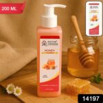 Doctor Chhoices / Choices Honey Face Wash – 200ml (1 Pc) - Image 2