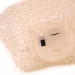 Dog Elephant Crystal LED Night Light Lamp – Cute Glowing Decorative Light (1 Pc) - Image 6