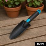 Plastic Heavy Duty Garden Hand Trowel with Measurement Marks (1 Pc) - Image 2