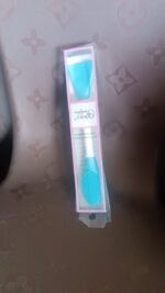 2-in-1 Silicone Face Scrubber (1 Pc) - Image 8