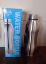 Stainless Steel Double Wall Vacuum-Insulated Drink Water Bottle (1000 ML) - Image 7