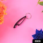 Metal Bottle Opener Keychain (1 Pc) - Image 2