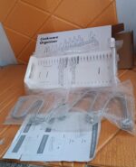 Pots and Pans Organizer Rack for Under Cabinet - Image 9