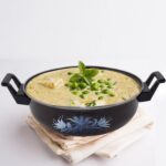 Traditional Small Cast Iron Kadai - Image 4