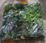 Artificial Plants Wall Topiary Wall Greenery Mat Wall Backdrop Decor (1 Pc Mix Design) - Image 7