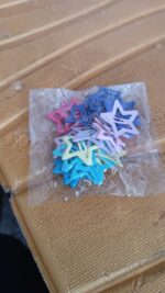 Metal Hair Clip Set for Girls (30 Pc) - Image 7