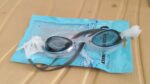 Anti-Fog Protected Swimming Goggle (1 Pc) - Image 7