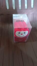 Cartoon Shaped Sharpener for Kids – Animal Shaped Pencil Sharpener (1 Pc) - Image 7