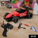 Electroplay High-Speed Remote Control Racing Car (1 Set) - Image 2
