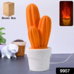 Ceramic Table Lamp Big Desk Lamp (1 Pc) - Image 2