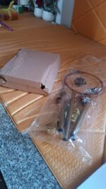 Mix Design Wind Chimes Outdoor Hanging Dragonfly Wind Chime for Outside (1 Pc) - Image 8