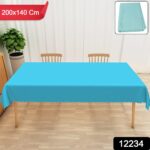 Reusable Table Cloth / Cover for Dining Picnic (200×140 Cm / 1 Pc) - Image 2