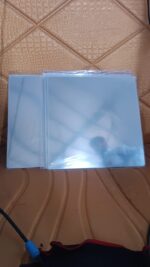 Flexible Acrylic Mirror Set (30x30 cm & 10 Pcs Set) - Image 7