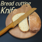 Corrugated 6Pc Kitchen Knife Set Professional Box Knife Set 6 Piece Forged Kitchen Knives with Box. - Image 5