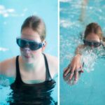 Swimming Nose Clip (1 Pc / Mix Design) - Image 4