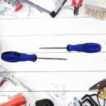 8 -in-1 Multi Screwdriver Hand Tool Kit Set (8 Pcs Set) - Image 4