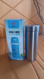 Double Walled Vacuum Insulated Water Bottle | (350 ml Approx) - Image 7