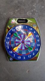 Magnetic Dartboard Game Set for Kids & Adults - Image 8