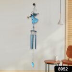 Wind Chimes Outdoor Hanging Dragonfly Wind Chime for Outside - Image 2