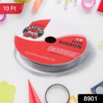 Fancy Decorative Ribbon (10 Feet) - Image 2