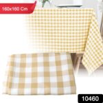 Reusable Table Cloth / Cover for Dining Picnic (160×160 Cm / 1 Pc) - Image 2