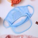 Women's Full Face UV Protection Cap with Built-in Mask and Wide Brim Visor – Breathable (1 Pc) - Image 3