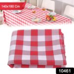 Reusable Table Cloth / Cover for Dining Picnic (140x180 Cm / 1 Pc) - Image 2