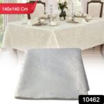 Reusable Table Cloth / Cover for Dining Picnic (140×140 Cm / 1 Pc) - Image 2